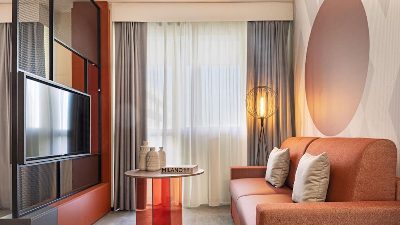 Quark Hotel Milano
