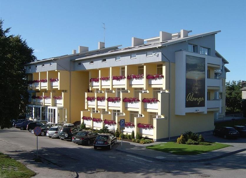 Bâtiment Photo