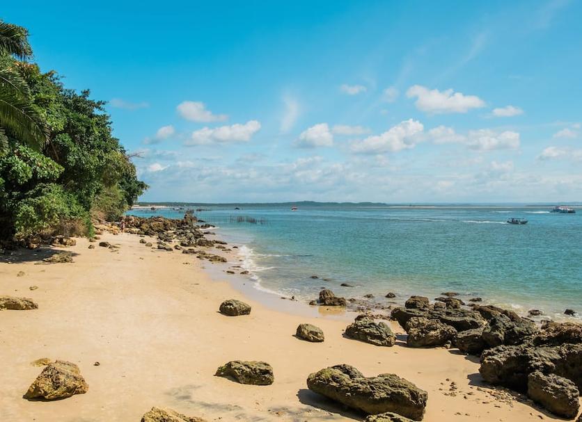Plage Photo