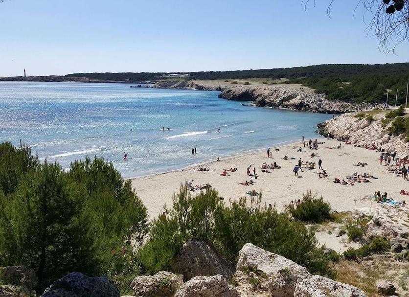 Plage Photo