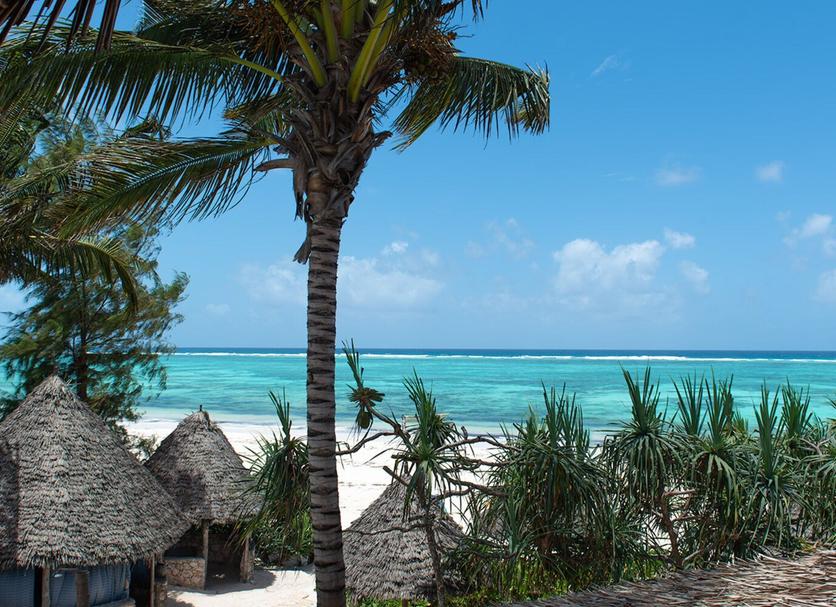 Plage Photo