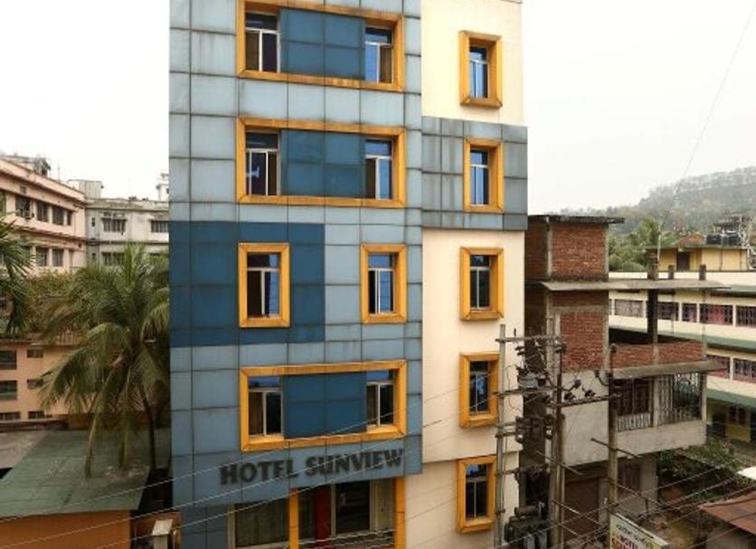 Bâtiment Photo
