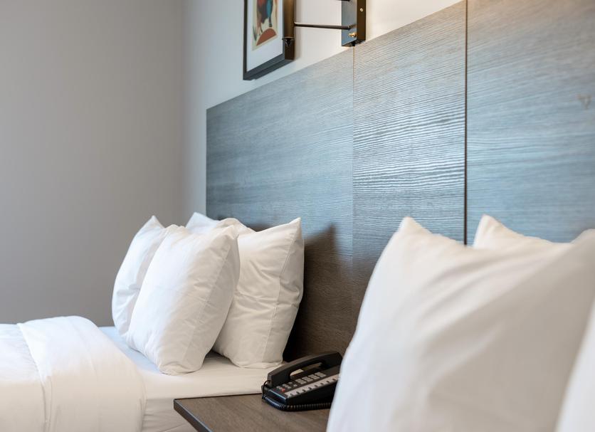 Équipements de la chambre Photo
