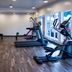 Salle de sport