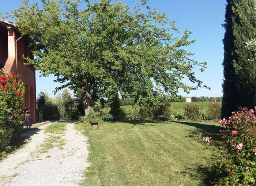 Extérieur Photo