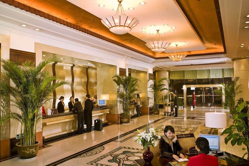 Hall d’entrée