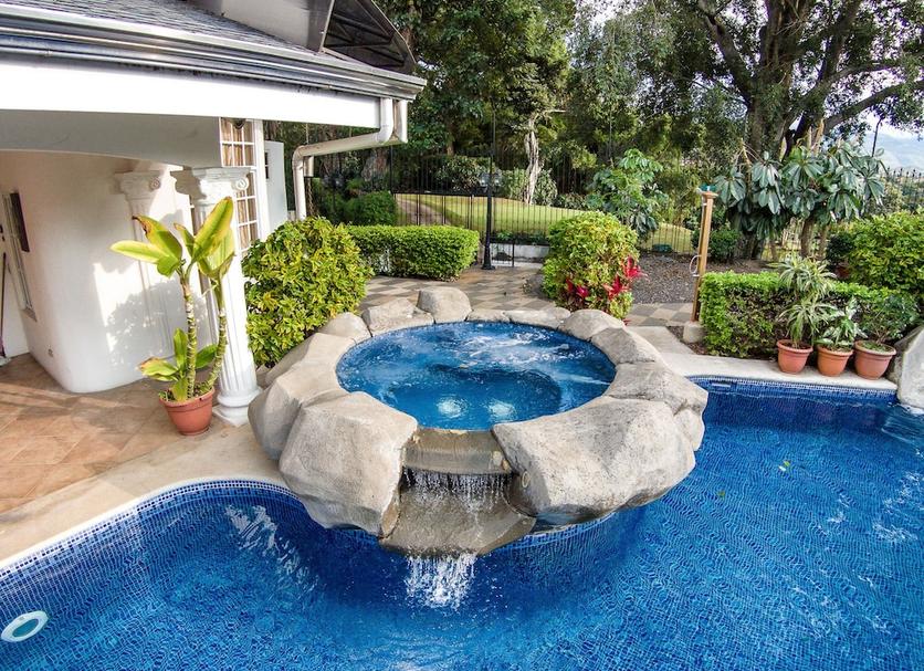 Piscine Photo