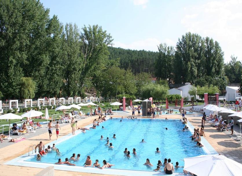 Piscine Photo