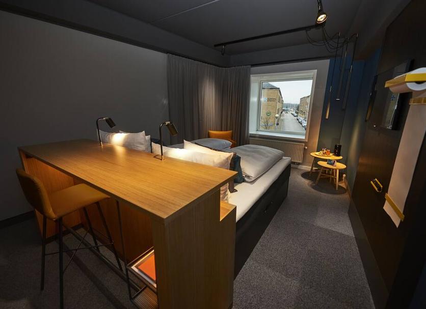 Équipements de la chambre Photo