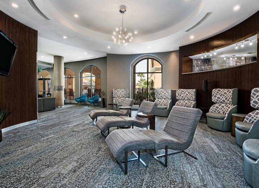 Salon Photo