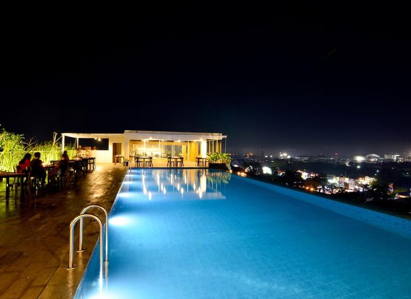 Piscine Photo