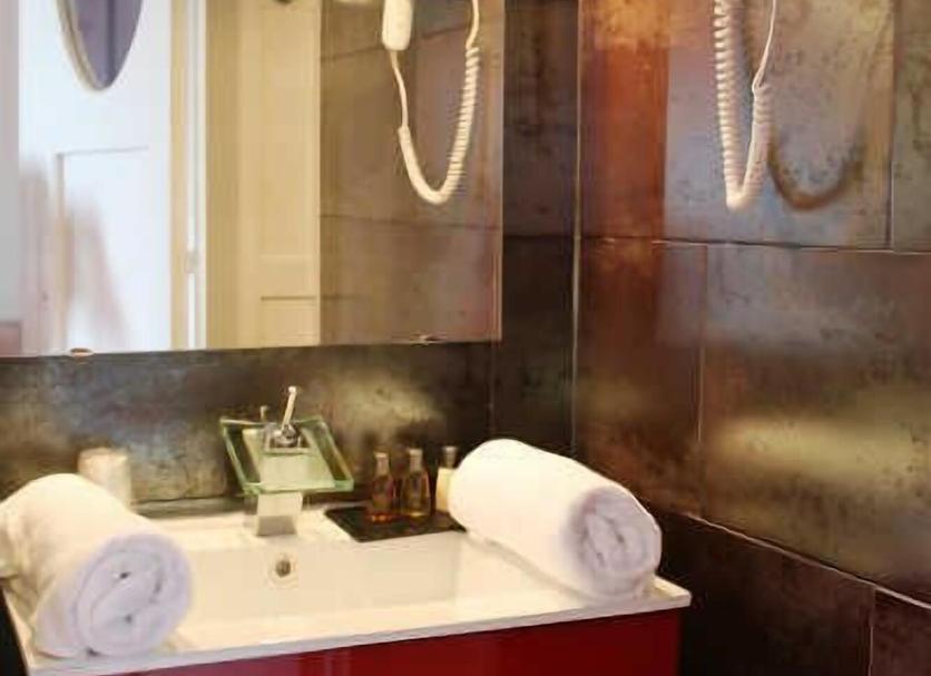 Salle de bain Photo