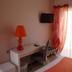 Équipements de la chambre