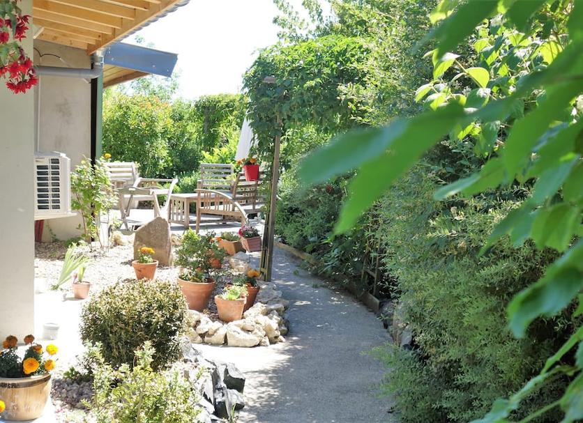 Extérieur Photo