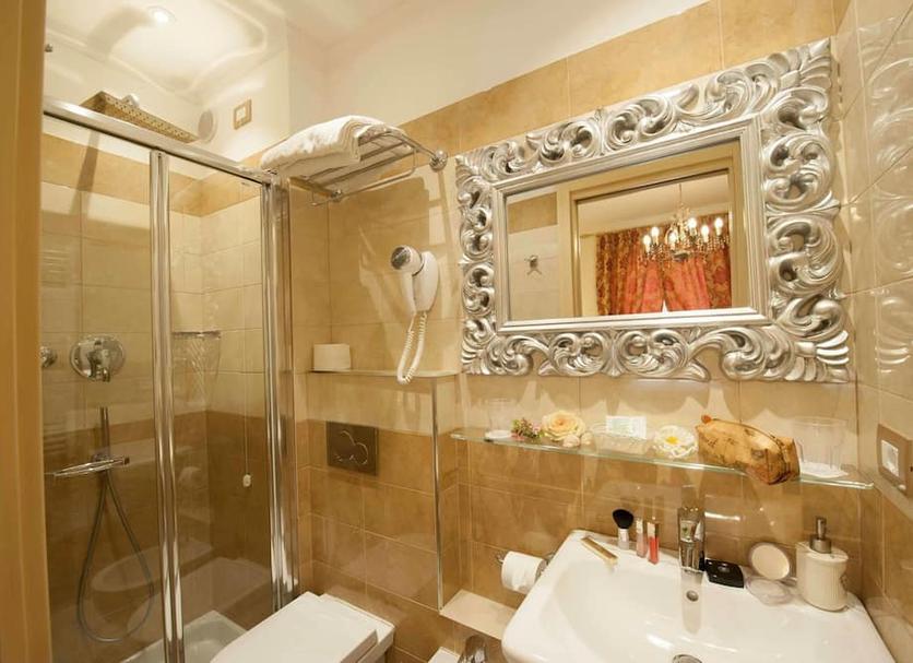 Salle de bain Photo