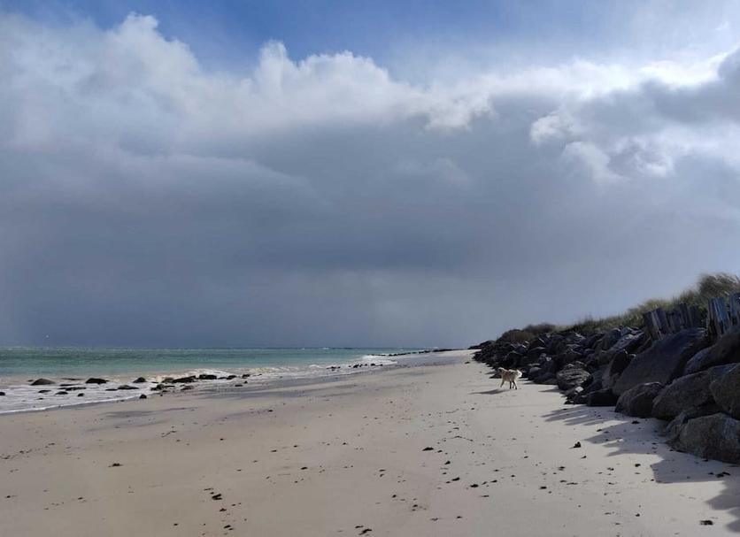 Plage Photo