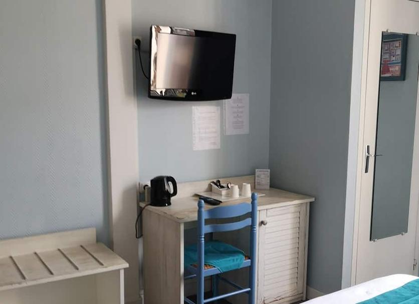 Équipements de la chambre Photo