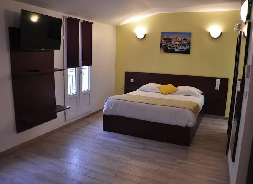 Chambre Photo