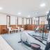 Salle de sport