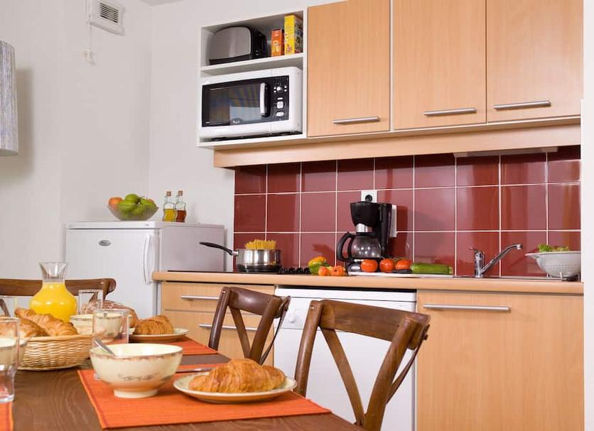 Cuisine Photo