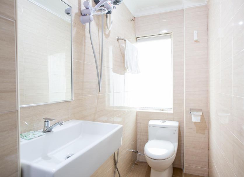 Salle de bain Photo