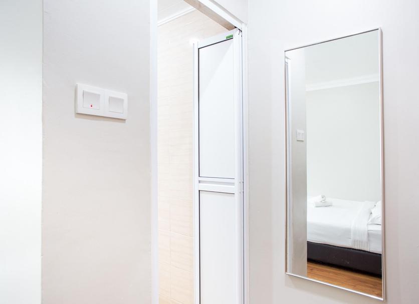 Équipements de la chambre Photo