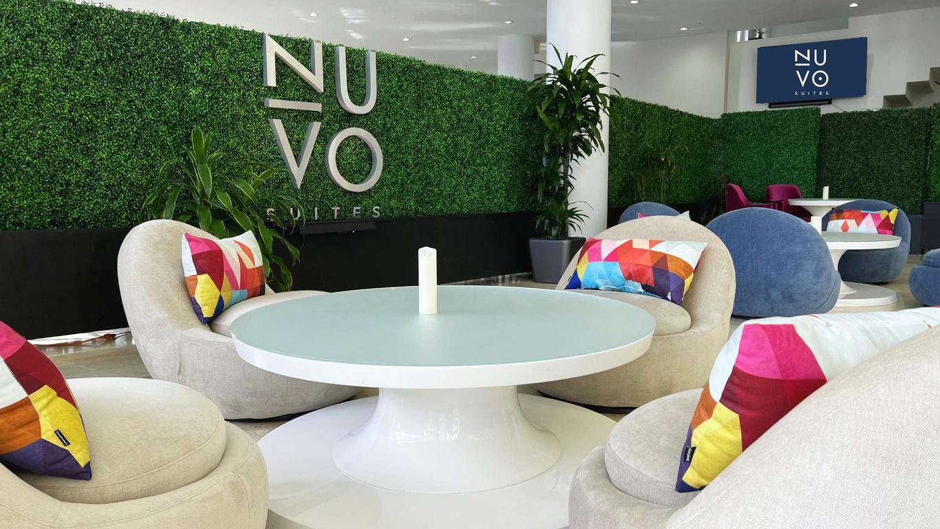 Nuvo Suites Hotel - Miami Doral