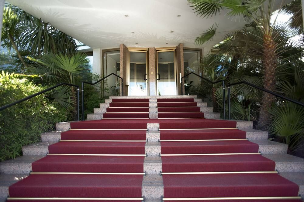 Escalier