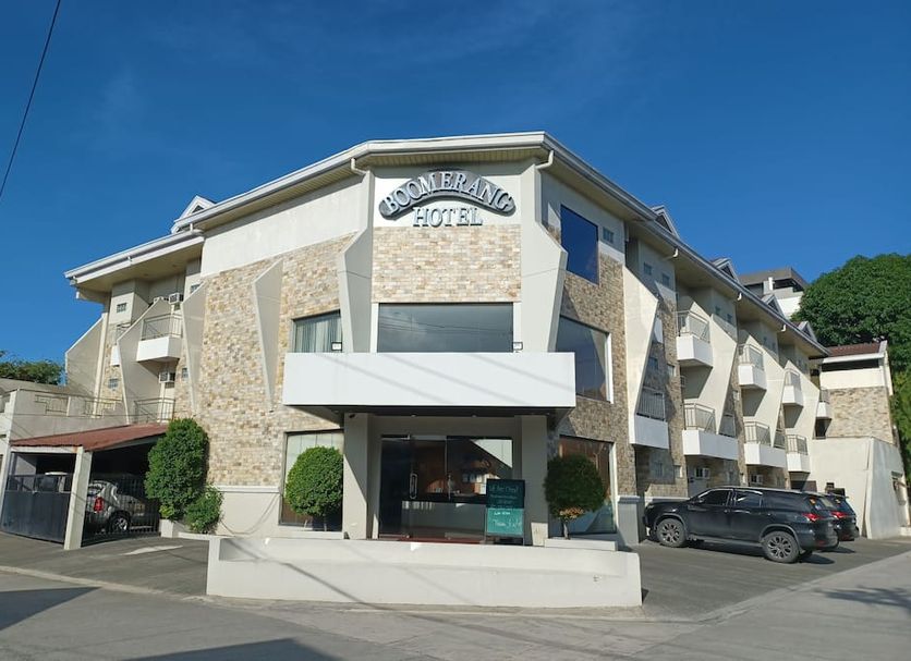 Bâtiment Photo