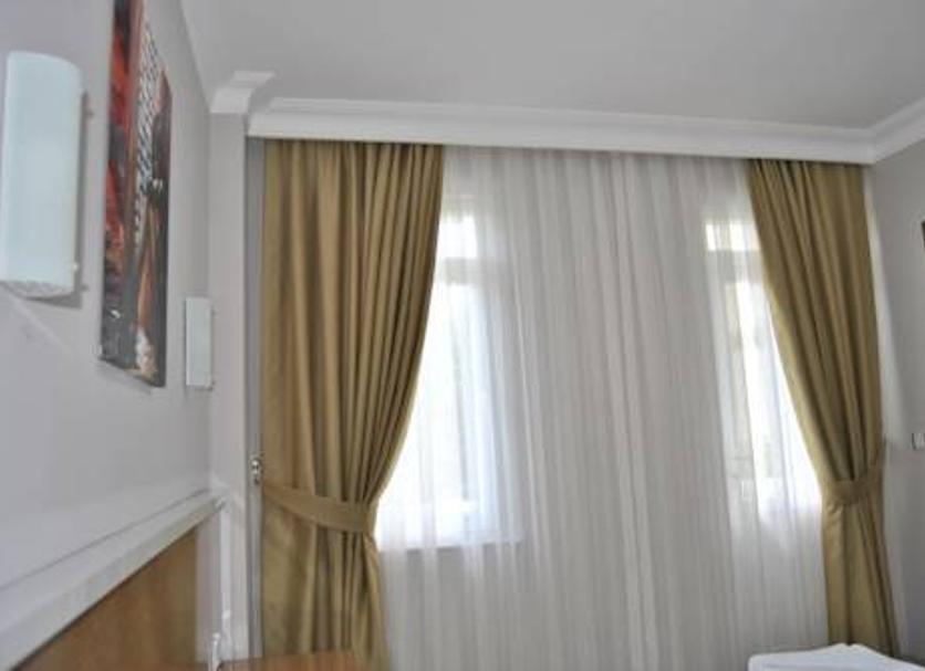 Équipements de la chambre Photo