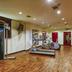 Salle de sport