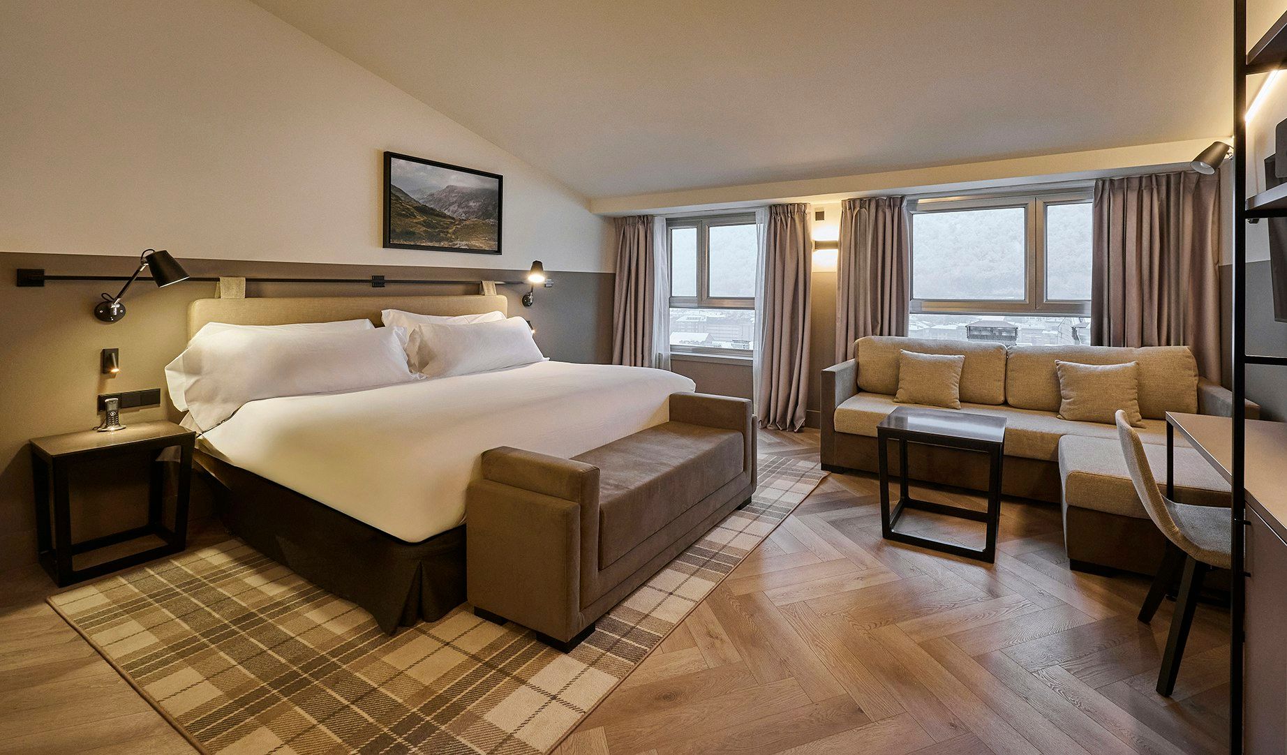 Chambre