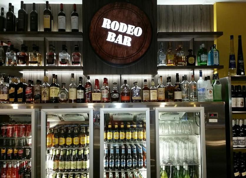 Bar Photo