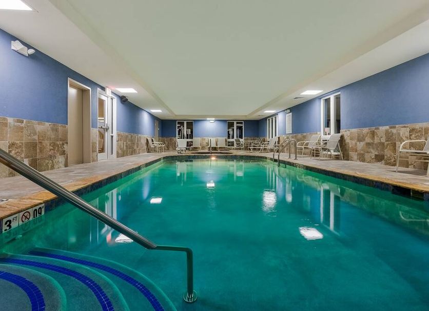 Piscine Photo