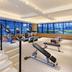 Salle de sport