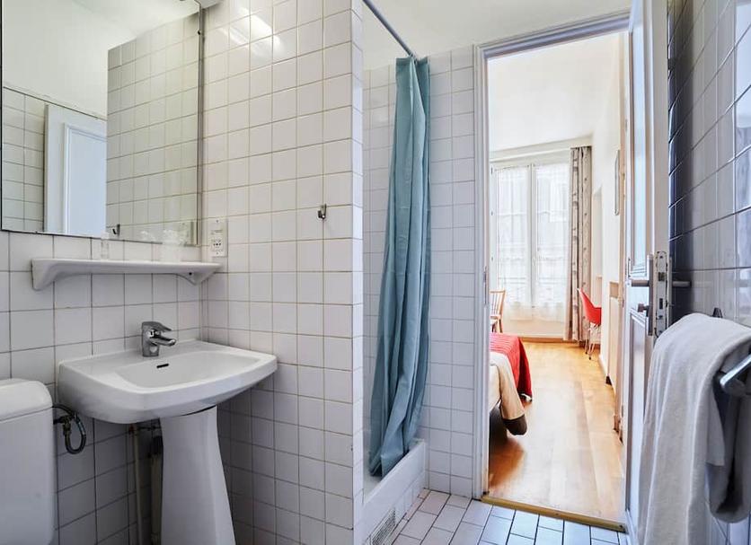 Salle de bain Photo