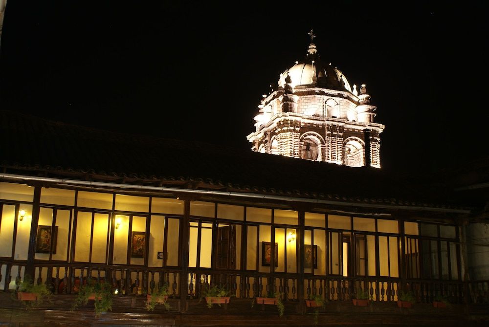 Bâtiment