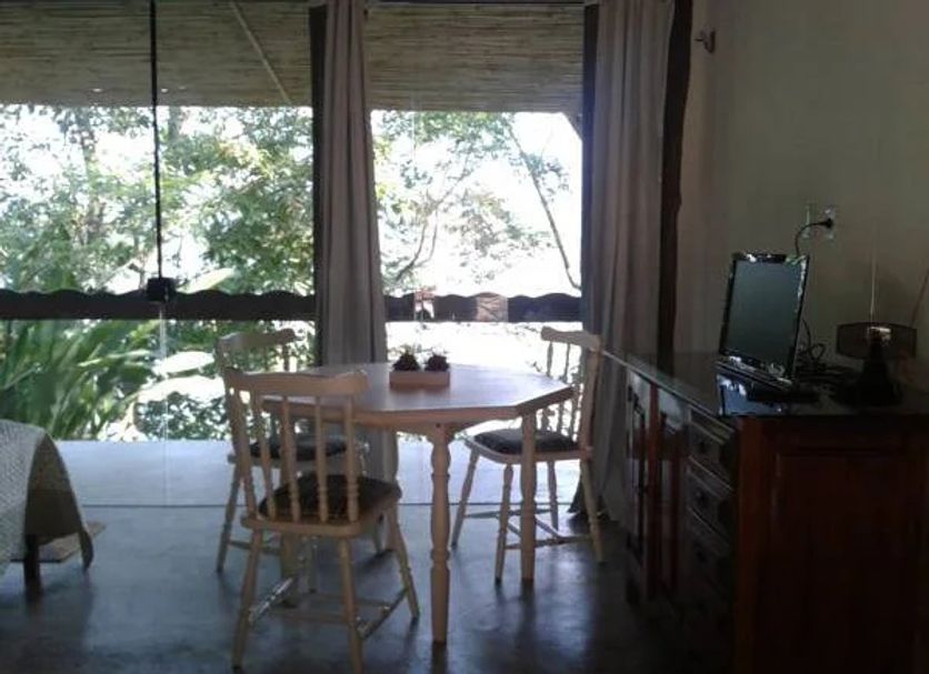 Salle à manger Photo
