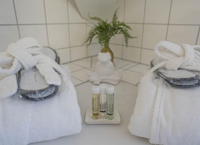 Équipements de la chambre Photo