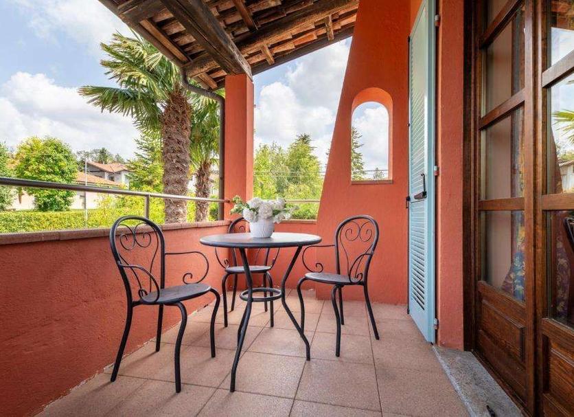 Balcon Photo
