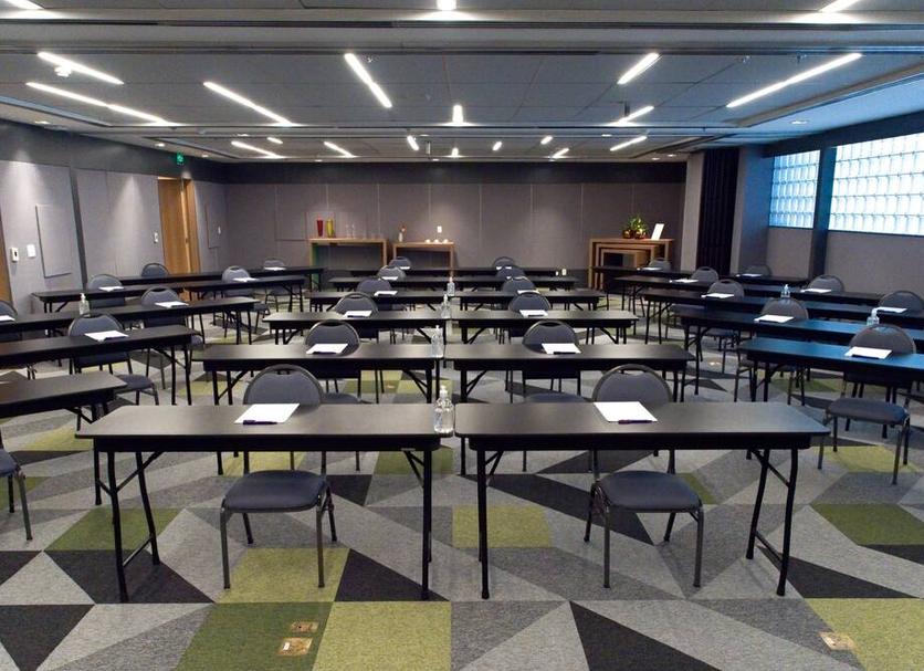 Espace de conférence Photo