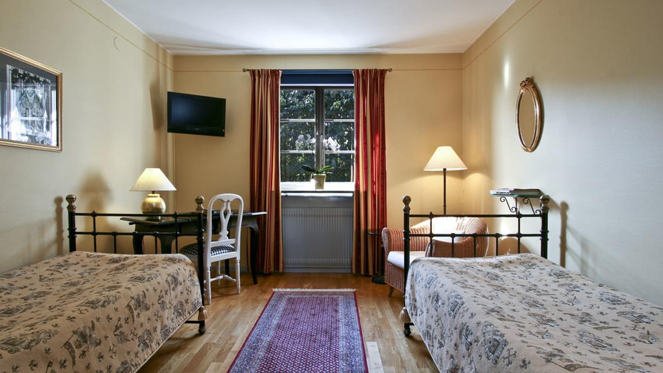 Hotell Laurentius