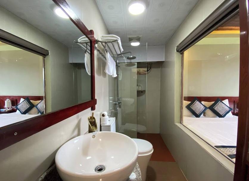 Salle de bain Photo