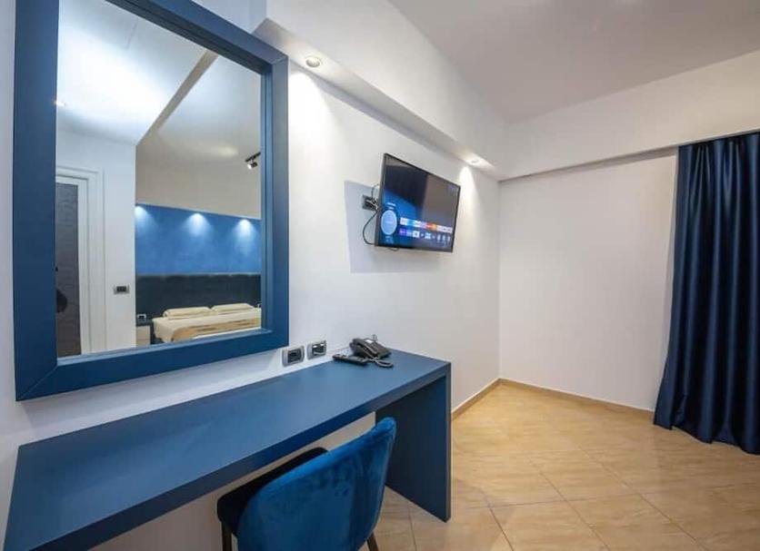 Équipements de la chambre Photo