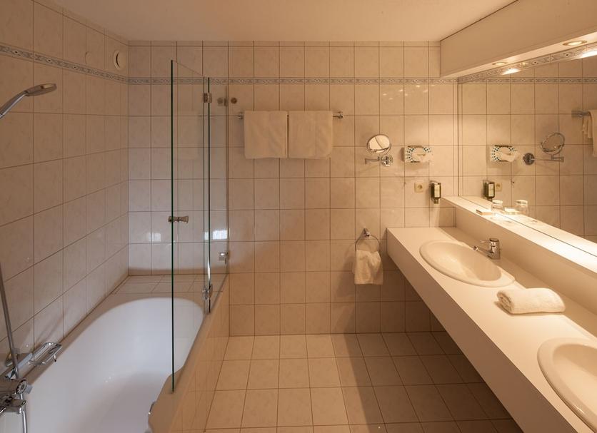 Salle de bain Photo