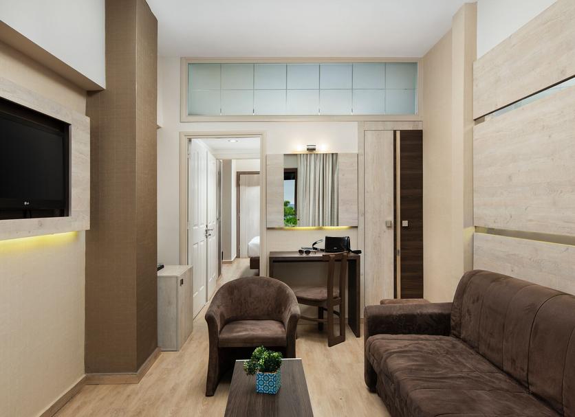 Équipements de la chambre Photo