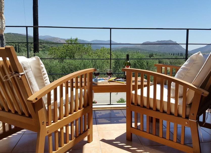 Balcon Photo