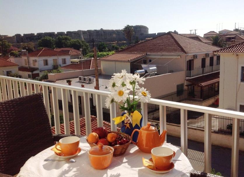 Balcon Photo