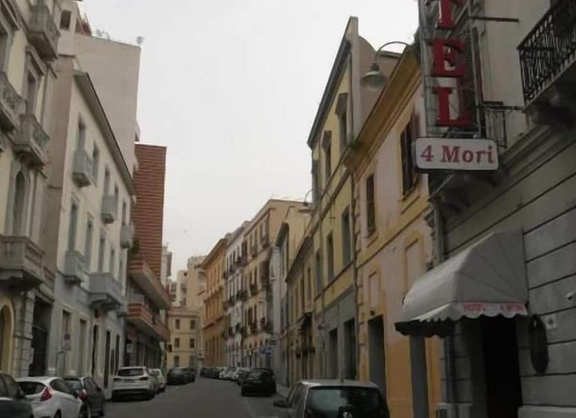 Extérieur Photo