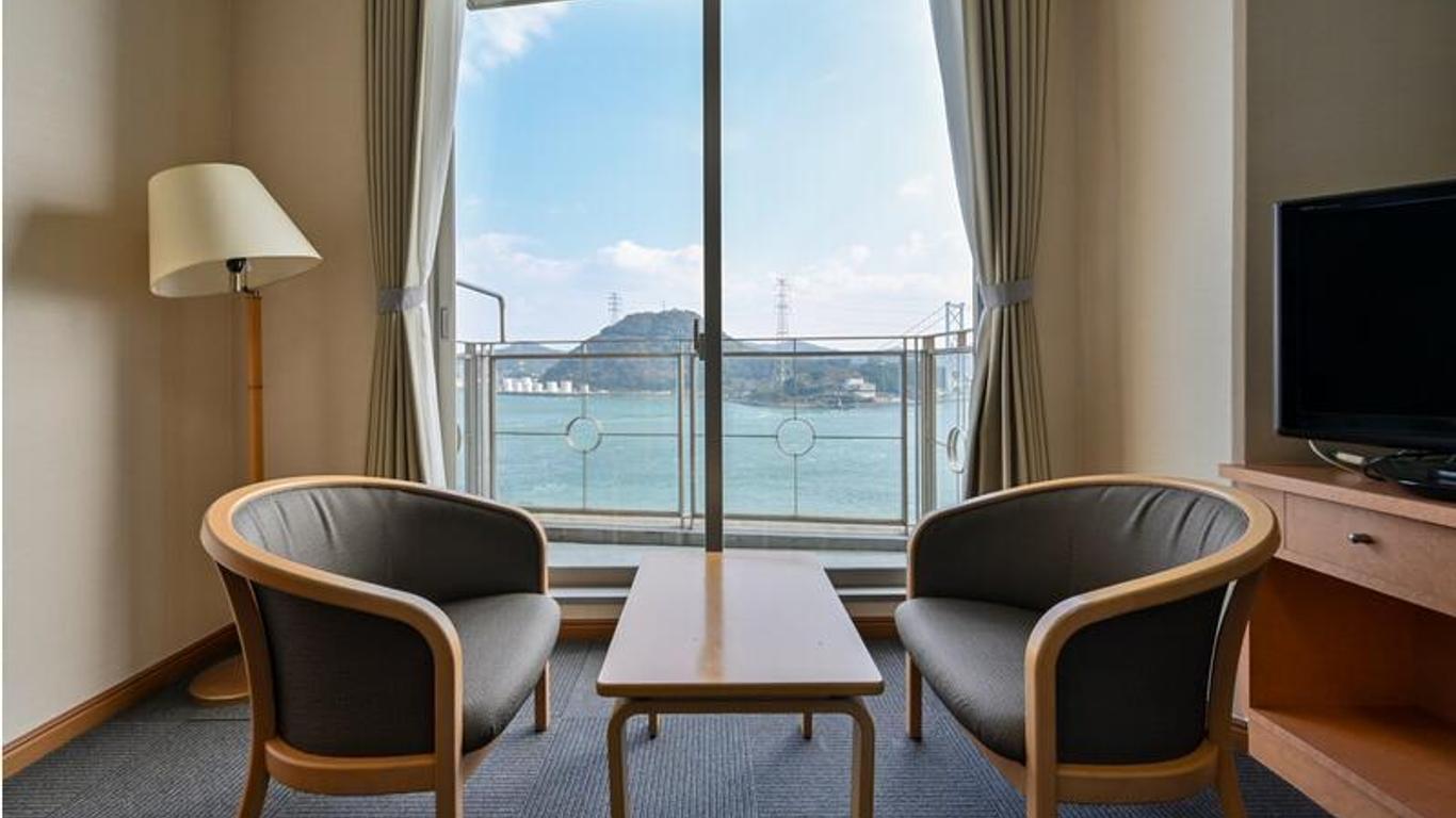 Kaikyo View Shimonoseki